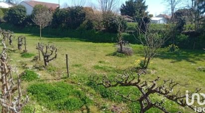 Land of 290 m² in Talmont-Saint-Hilaire (85440)