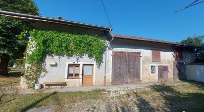 House 6 rooms of 124 m² in Arinthod (39240)