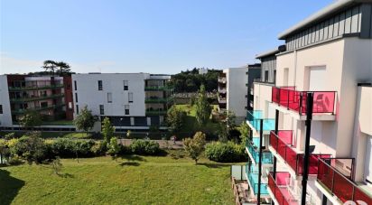 Apartment 2 rooms of 43 m² in Hennebont (56700)