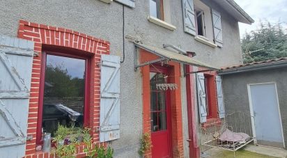 House 3 rooms of 88 m² in Tarbes (65000)