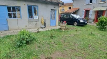 House 3 rooms of 88 m² in Tarbes (65000)