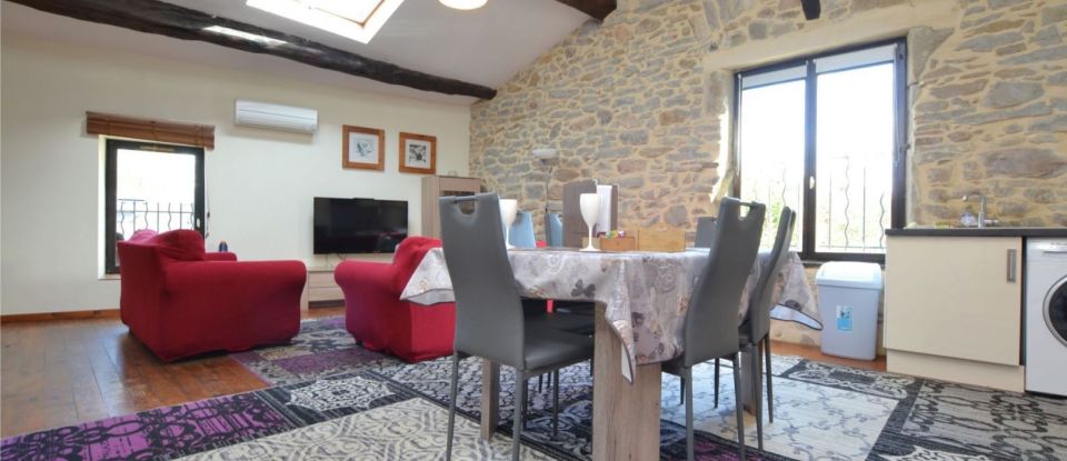 House 17 rooms of 398 m² in Olonzac (34210)