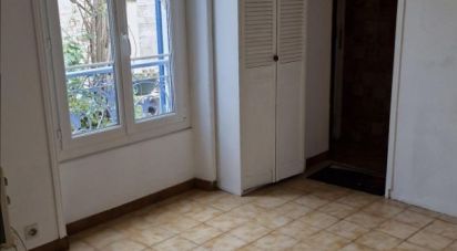 Appartement 3 pièces de 34 m² à Choisy-le-Roi (94600)