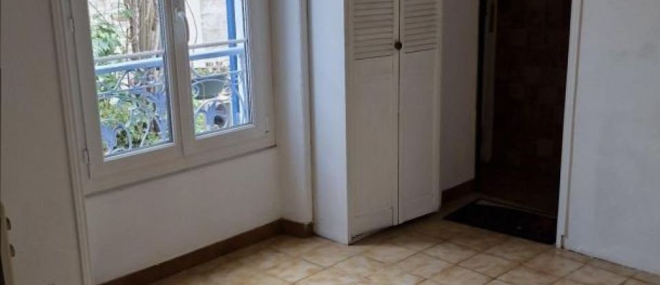 Apartment 3 rooms of 34 m² in Choisy-le-Roi (94600)