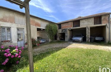 House 3 rooms of 45 m² in Meaux (77100)