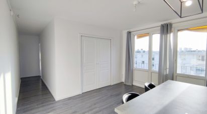 Appartement 4 pièces de 63 m² à Neuilly-Plaisance (93360)