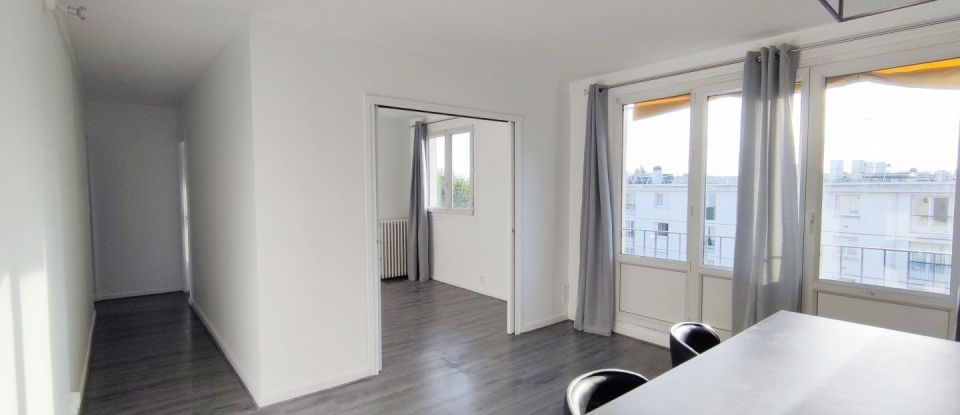 Appartement 4 pièces de 63 m² à Neuilly-Plaisance (93360)