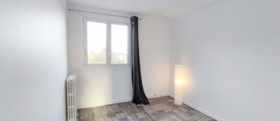 Apartment 4 rooms of 63 m² in Neuilly-Plaisance (93360)