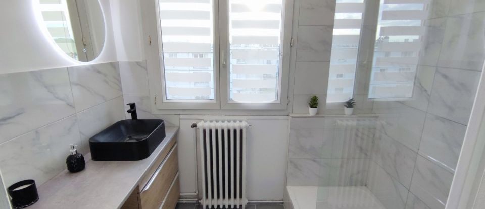 Apartment 4 rooms of 63 m² in Neuilly-Plaisance (93360)
