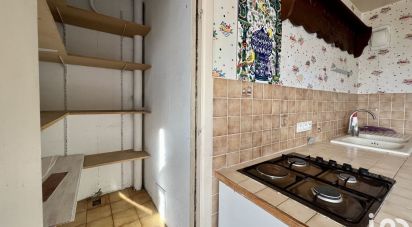 Apartment 4 rooms of 79 m² in Saint-André-les-Vergers (10120)