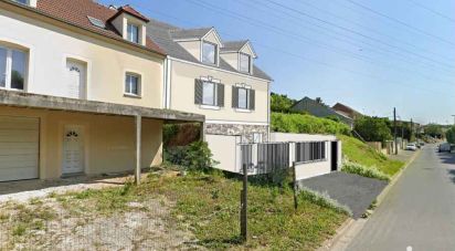 Land of 400 m² in Chelles (77500)