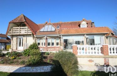 House 7 rooms of 157 m² in GOUCHAUPRE (76630)