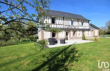 House 4 rooms of 105 m² in Hénouville (76840)