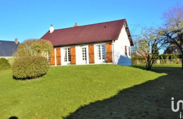 House 3 rooms of 72 m² in Doudeville (76560)