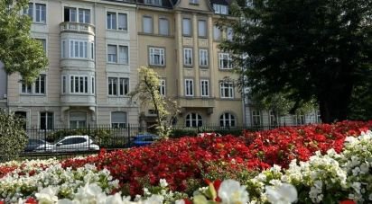 Apartment 4 rooms of 98 m² in Mulhouse (68100)