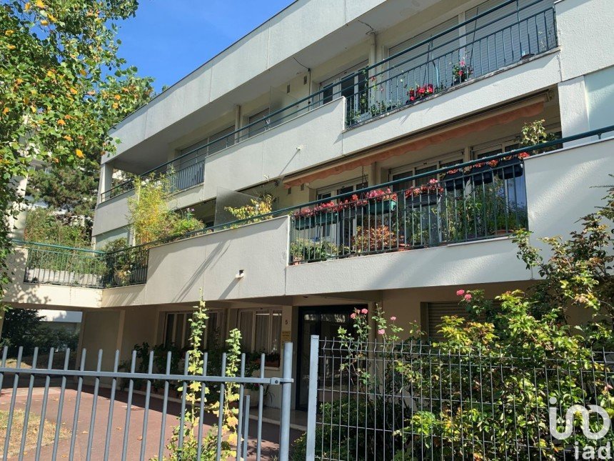 Appartement 4 pièces de 77 m² à Dijon (21000)