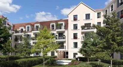Apartment 4 rooms of 75 m² in Montlhéry (91310)