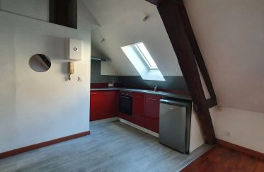 Apartment 1 room of 34 m² in Sens (89100)
