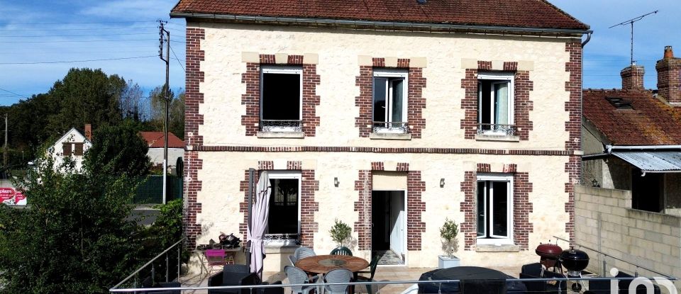 House 6 rooms of 120 m² in Verberie (60410)