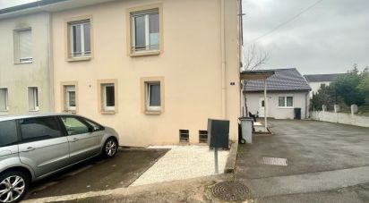 Maison 9 pièces de 190 m² à Creutzwald (57150)
