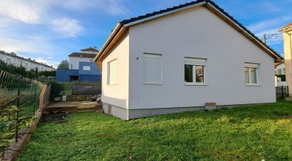 House 9 rooms of 190 m² in Creutzwald (57150)