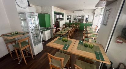 Restaurant of 83 m² in Paris (75015)
