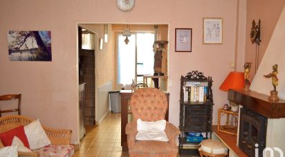 House 4 rooms of 62 m² in Le Blanc (36300)