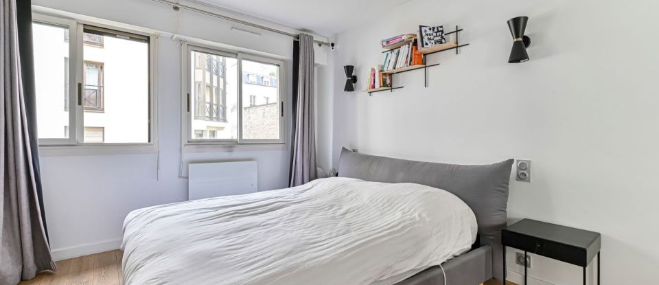 Appartement 3 pièces de 70 m² à Paris (75011)