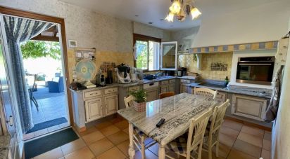 House 6 rooms of 130 m² in Gaillac (81600)