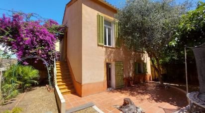 House 7 rooms of 130 m² in Toulon (83100)
