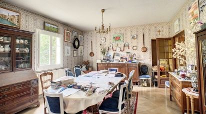 House 12 rooms of 386 m² in Beauchamp (95250)