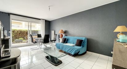 Appartement 2 pièces de 45 m² à Livry-Gargan (93190)