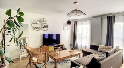Apartment 4 rooms of 96 m² in Rouen (76000)