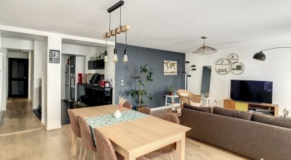 Appartement 4 pièces de 96 m² à Rouen (76000)
