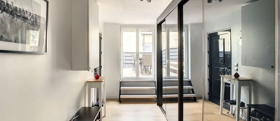 Apartment 4 rooms of 96 m² in Rouen (76000)