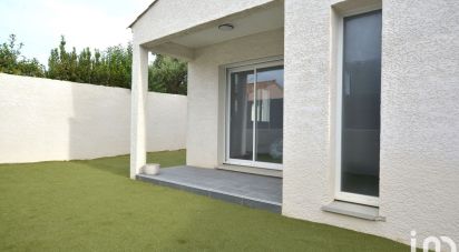 Maison 4 pièces de 124 m² à Saint-Marcel-sur-Aude (11120)