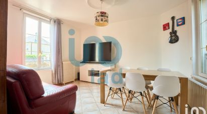 Apartment 5 rooms of 110 m² in Meaux (77100)