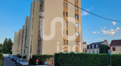 Appartement 3 pièces de 64 m² à Montluçon (03100)