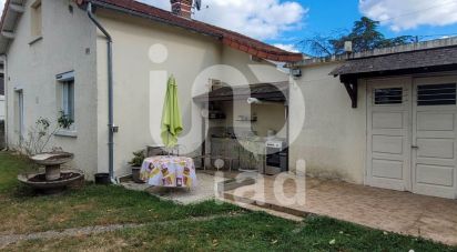 House 5 rooms of 124 m² in Domérat (03410)