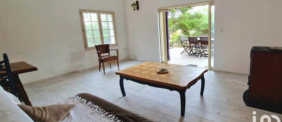 Country house 4 rooms of 88 m² in Tourtour (83690)