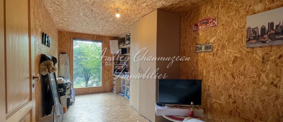House 5 rooms of 115 m² in Orsay (91400)