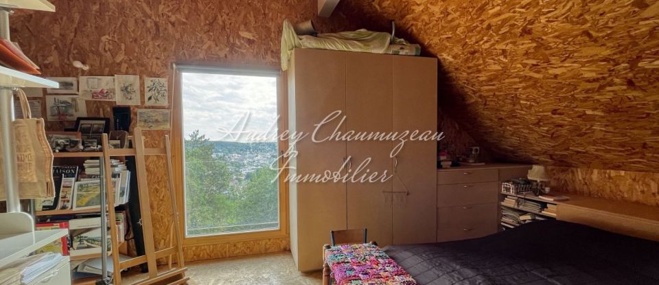 House 5 rooms of 115 m² in Orsay (91400)