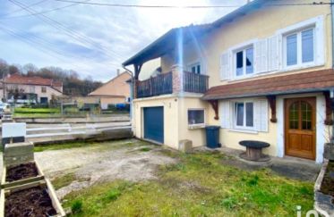House 5 rooms of 170 m² in Troisfontaines (57870)