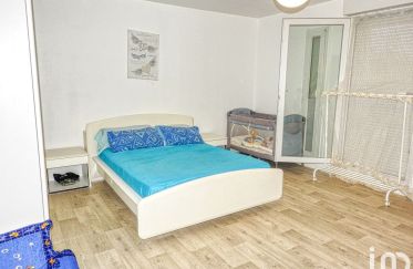 Appartement 1 pièce de 51 m² à Argenteuil (95100)