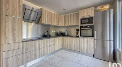 Apartment 4 rooms of 65 m² in Le Pont-de-Claix (38800)