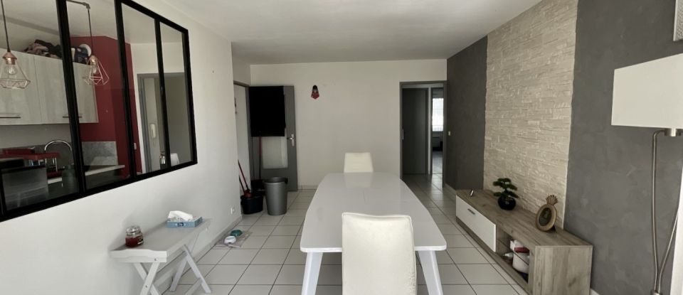 Apartment 4 rooms of 75 m² in Brétigny-sur-Orge (91220)
