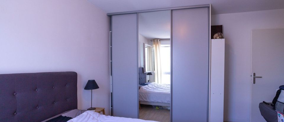 Apartment 4 rooms of 81 m² in Lormont (33310)