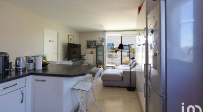 Appartement 4 pièces de 81 m² à Lormont (33310)