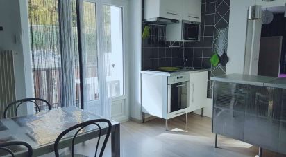 Appartement 2 pièces de 28 m² à Brides-les-Bains (73570)
