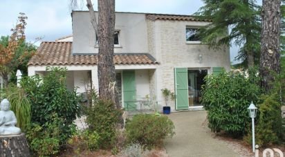 House 10 rooms of 240 m² in Les Matelles (34270)